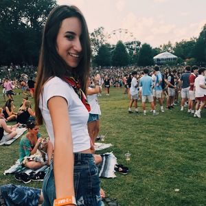 Meet your Posher, Jennifer